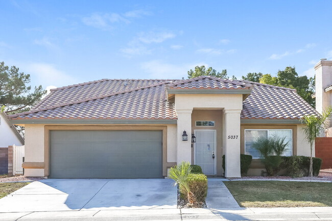Building Photo - 5037 Via De Fortuna Way