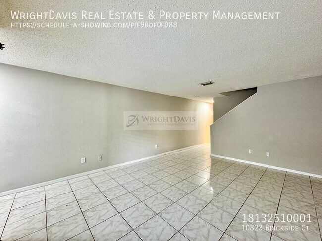Foto del edificio - 10823 Brickside Ct