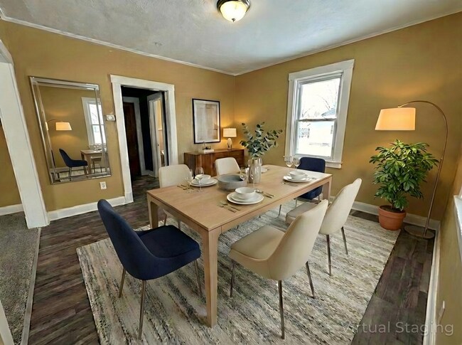 Foto del edificio - 2Bed/1Bath Single Family Home in Clairton