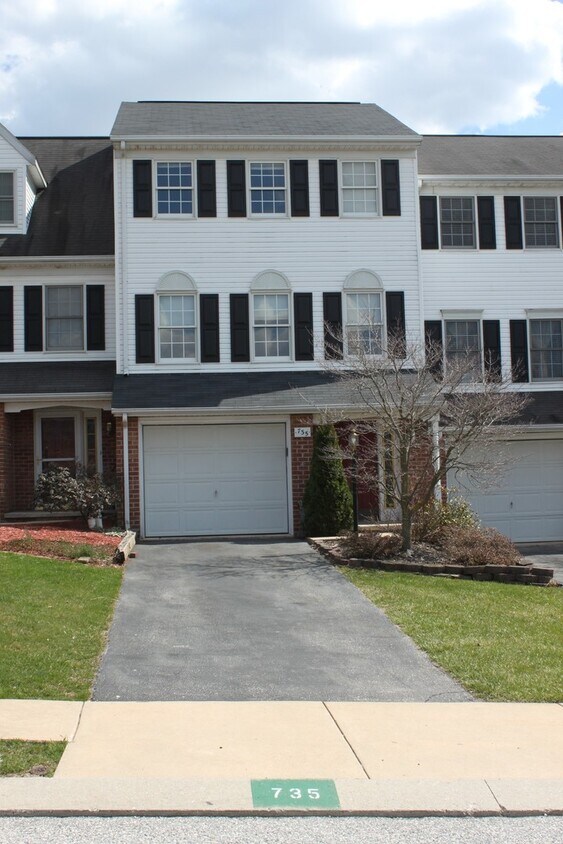 Foto principal - Townhouse