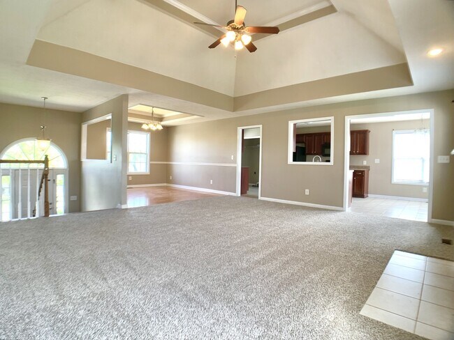 Foto del edificio - Flagstone Drive