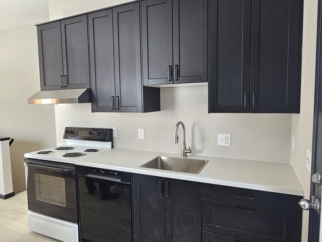 New Countertop, Sink - 10100 Oakland Rd