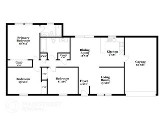 Building Photo - 302 N Miller Rd