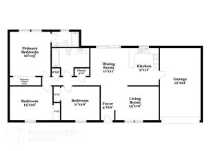 Building Photo - 302 N Miller Rd