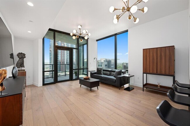 Foto del edificio - 70 Rainey St
