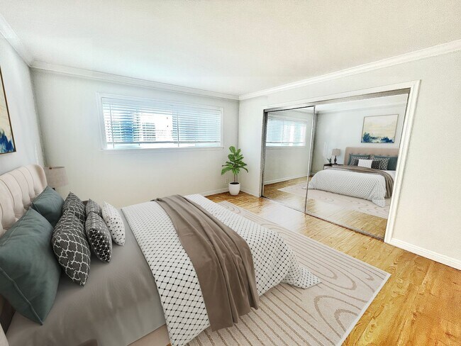 Foto del interior - 9622 Lucerne Ave