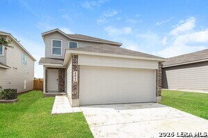 Foto del edificio - 8022 Biggio Ln