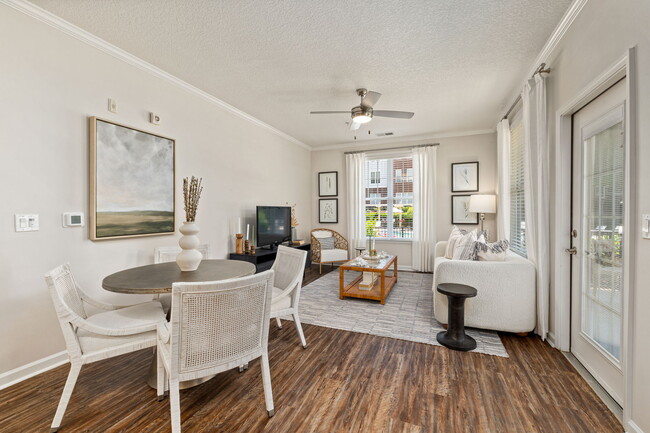 Building Photo - Legacy at Wakefield Apartments