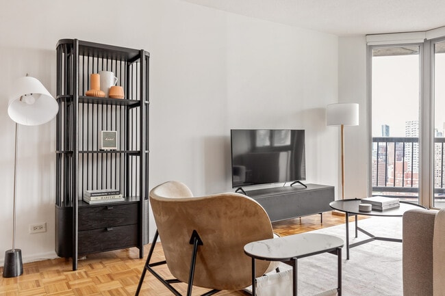 Foto del edificio - 401 E 34th St