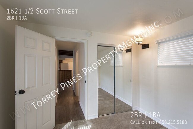 Building Photo - Point Loma - Beautiful Two Bedroom with Ta...
