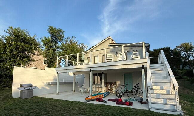 Foto del edificio - 930 Sound Shore Rd