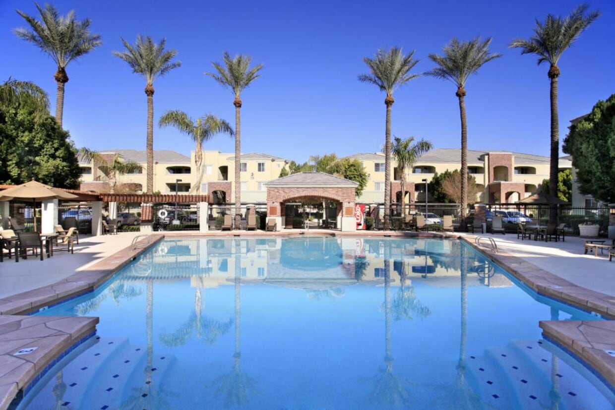 Photo - 3302 N 7TH ST #132