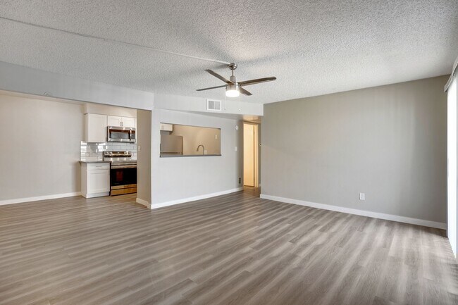 Foto del edificio - The Avi