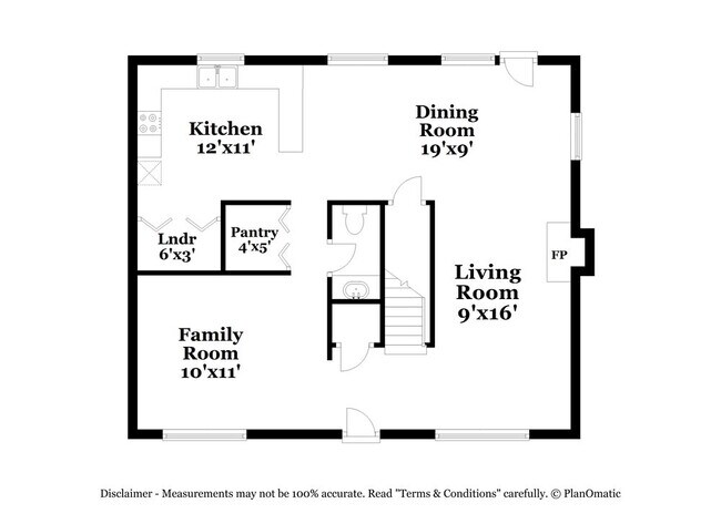 Foto del edificio - 221 Guinevere Ct