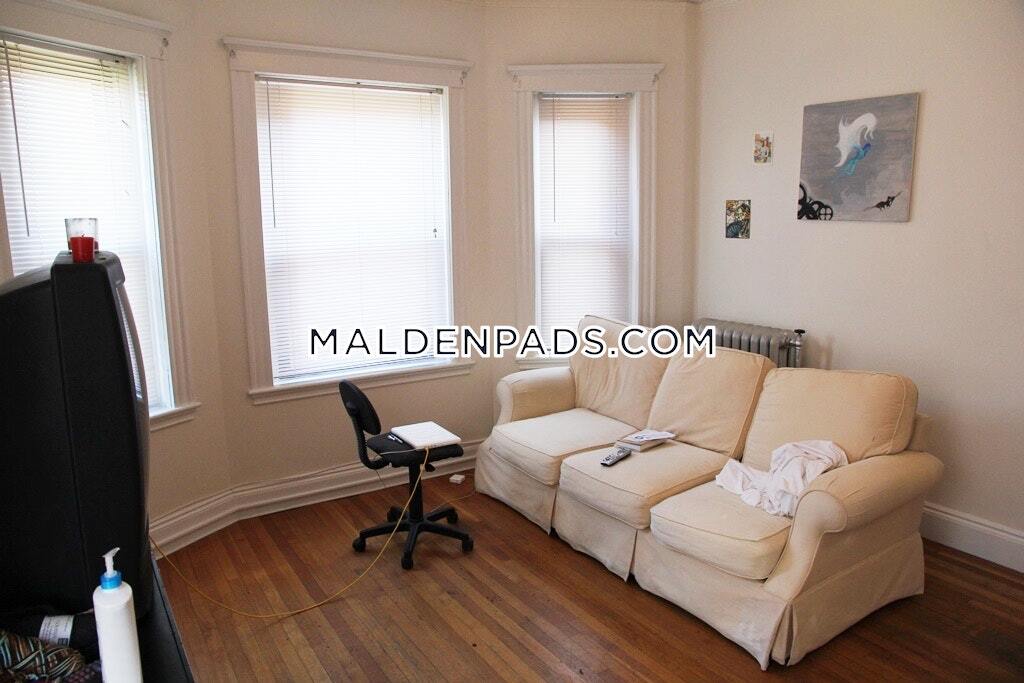 1719 Washington St S Unit 111, Malden, MA 02148 Apartment for Rent in Malden, MA
