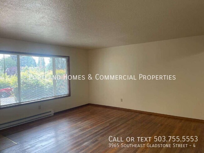 Foto del edificio - 3965 SE Gladstone St