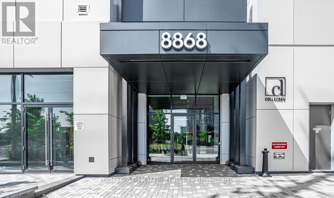 Building Photo - 8868 Yonge St
