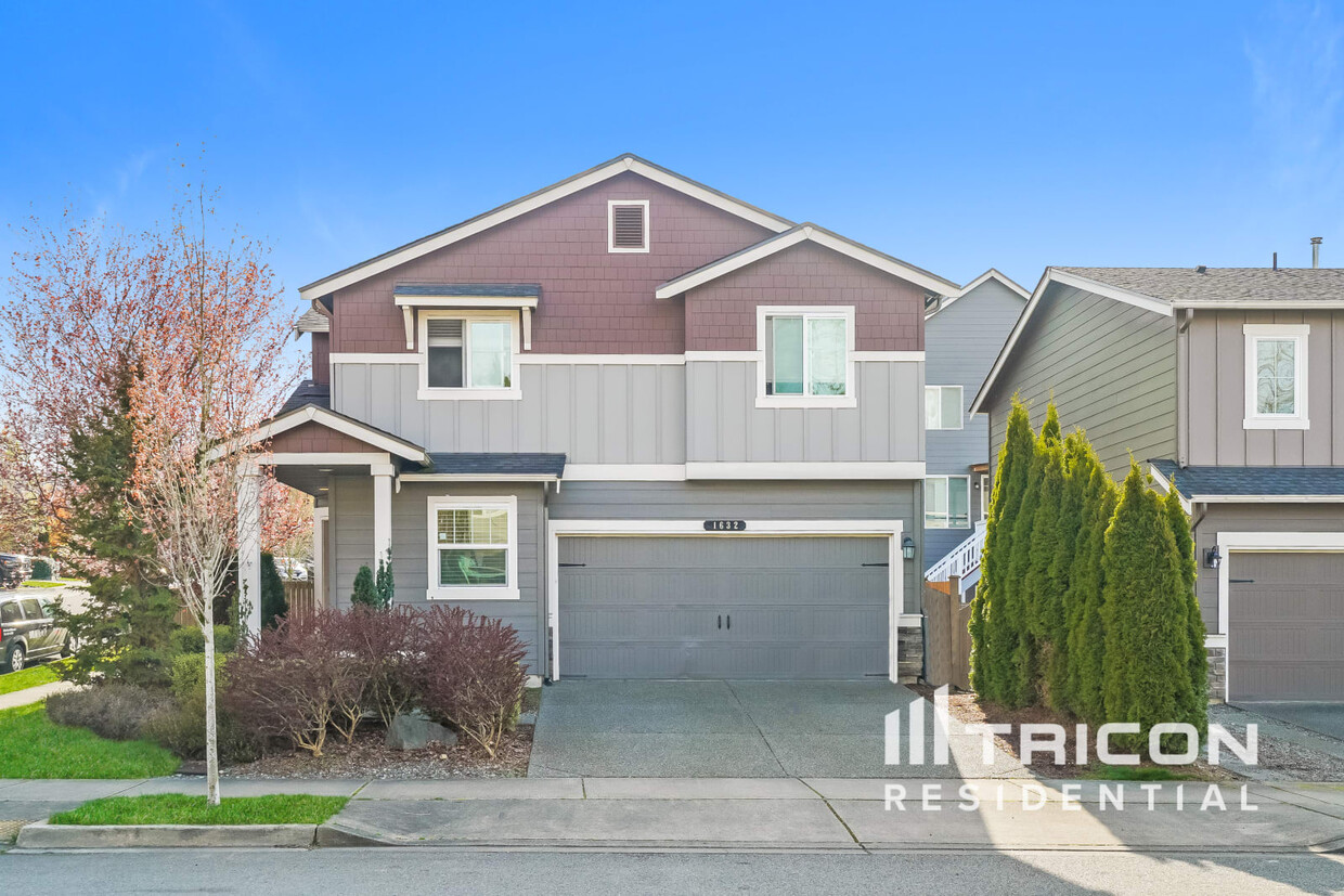 Foto principal - 1632 77th Ave SE