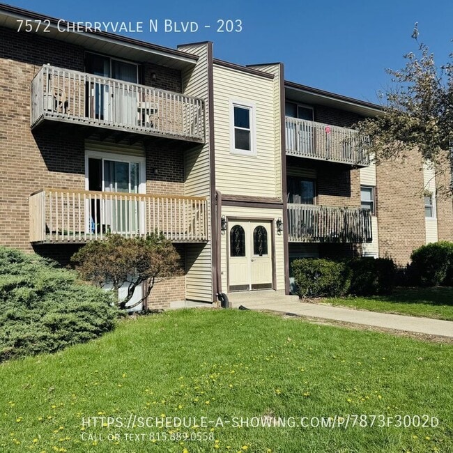 Building Photo - 7572 Cherryvale N Blvd