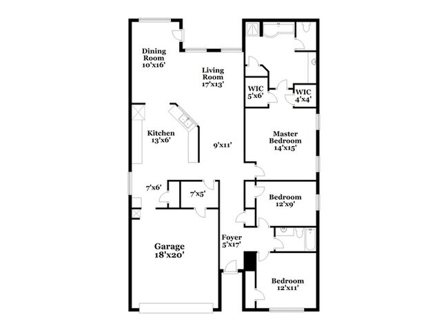 Building Photo - 120 Ashley Trace