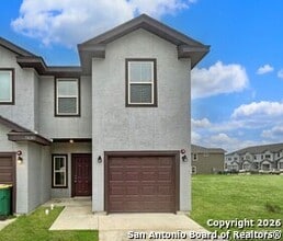 Building Photo - 7814 Savannah Brooks