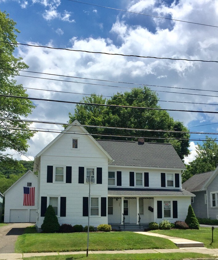 750 Chenango St Unit 2nd floor, Binghamton, NY 13901 Apartments in