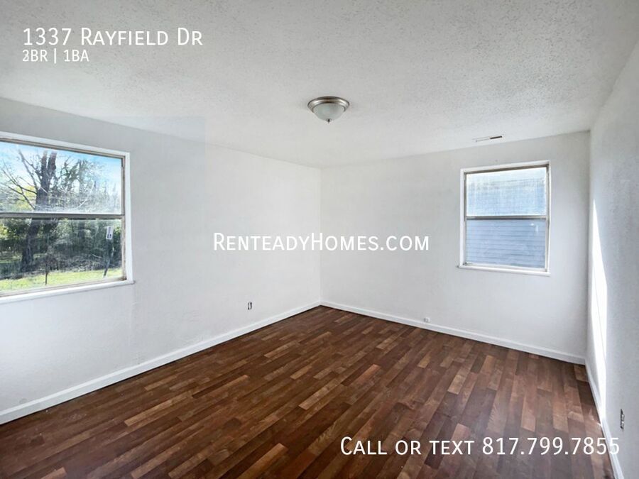 Foto principal - 1337 Rayfield Dr