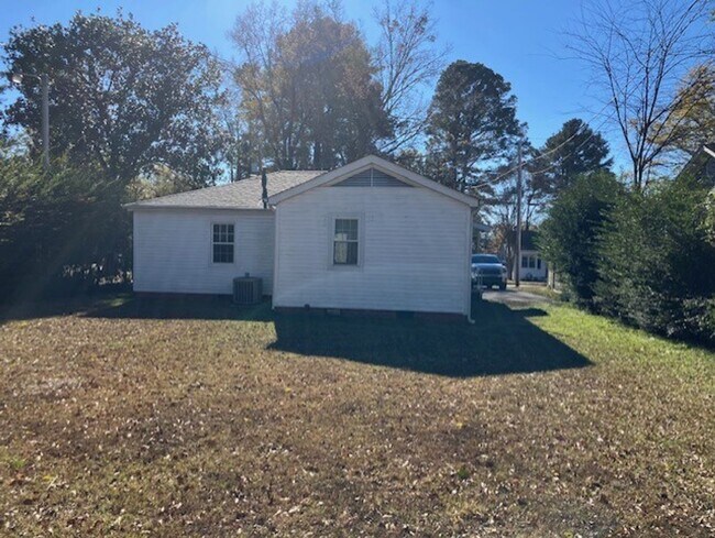 Foto del edificio - 1314 Marshall St