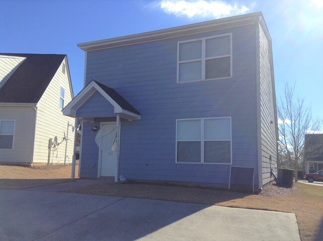 Building Photo - 261 Katydid Dr