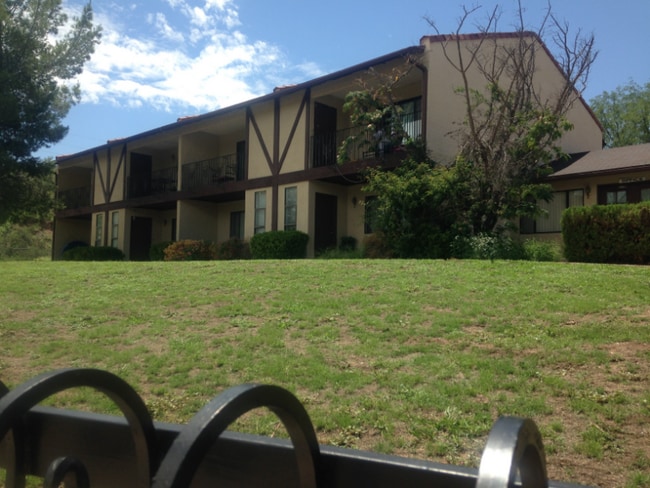 Foto del edificio - 790 W Mesa Verde Dr