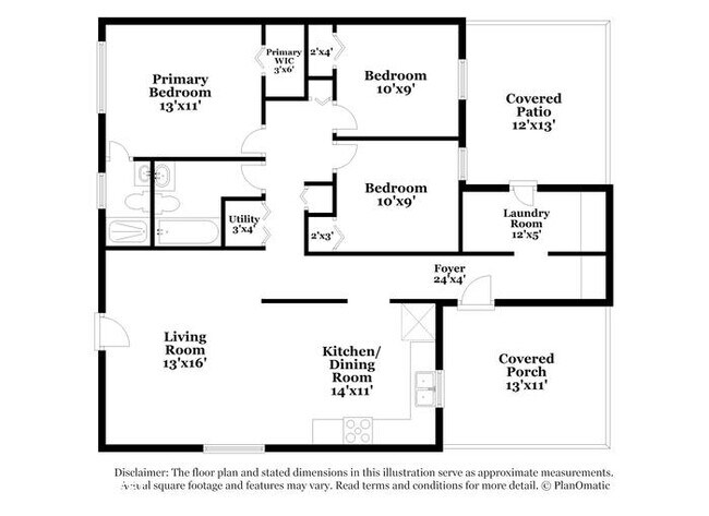 Foto del edificio - 6974 E 45th St, Tucson, AZ 85730