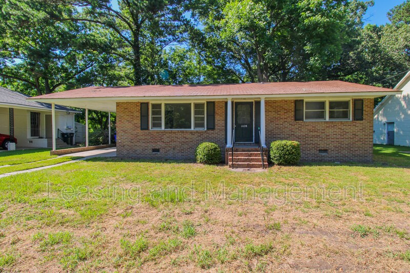 1428 N Sherwood Dr, Charleston, SC 29407 House Rental in Charleston