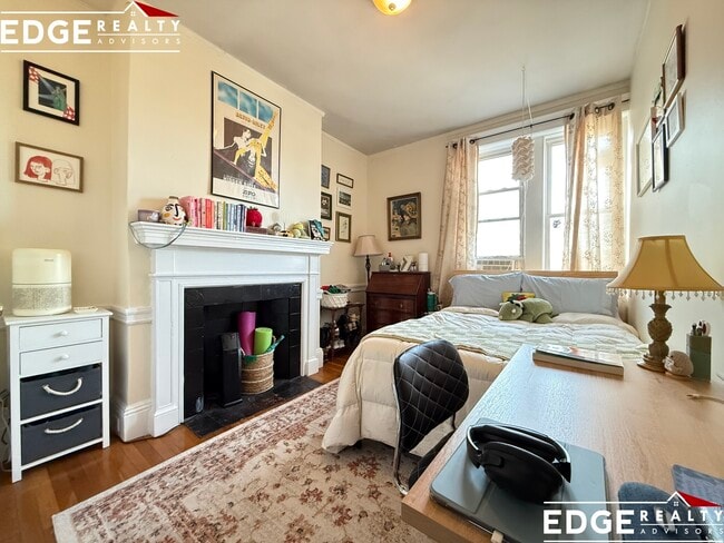 Foto del edificio - 72 Egmont St