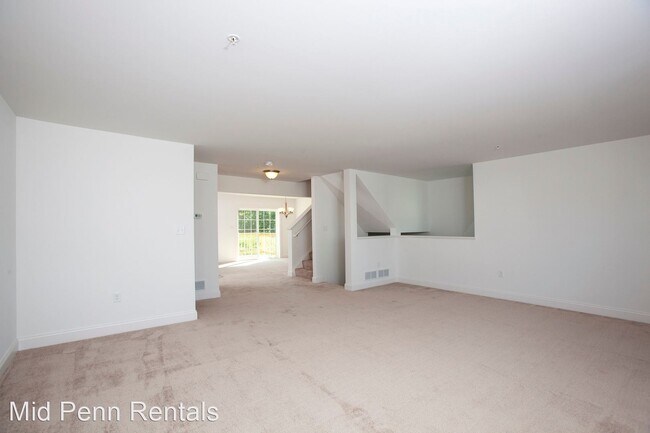 Foto del edificio - 3 br, 2.5 bath House - 2326 Bartlett Road 23C