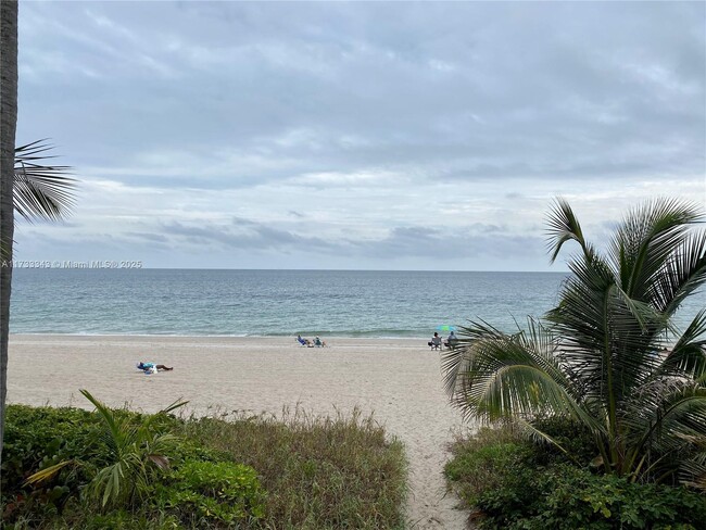 Foto del edificio - 1480 S Ocean Blvd