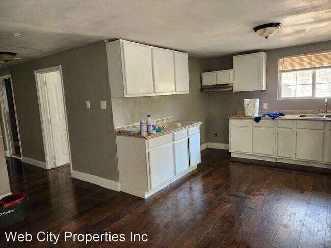 Building Photo - 4 br, 2 bath House - 15429 Flud Road