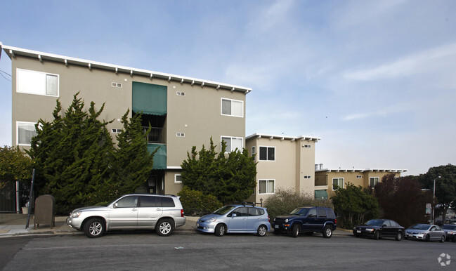 Foto del edificio - Terra Vista Apartments