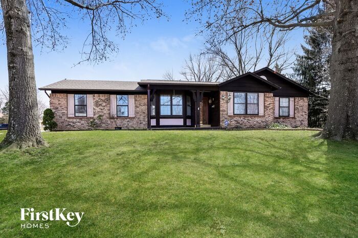 Foto principal - 1616 Treetop Dr