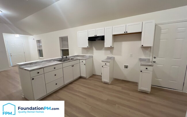 Foto del edificio - 1027 Randle St