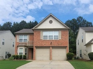 Building Photo - 3229 Davenport Park Ln