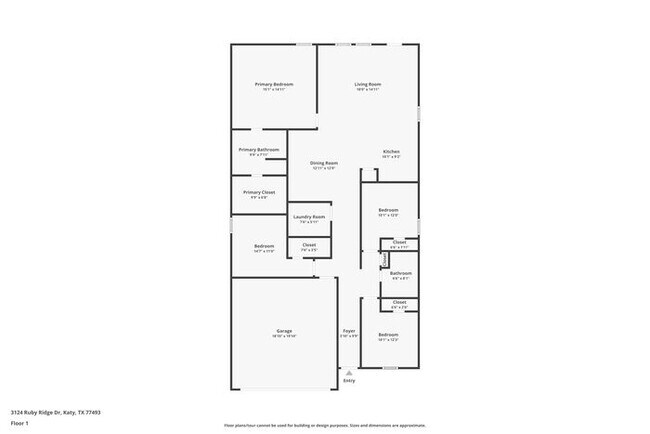 Foto del edificio - 3124 Wild Dunes Dr