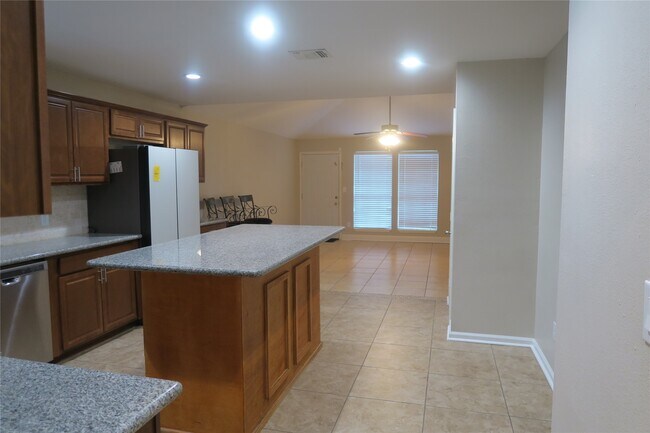 Foto del edificio - 1606 Quail Run