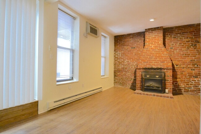 Interior Photo - St. Germain Apartments