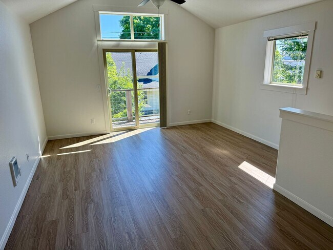 Foto del edificio - 8253 SE Taylor St