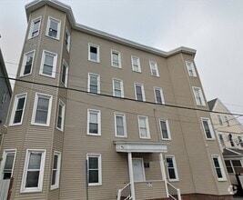 Building Photo - 54 Cary Ave