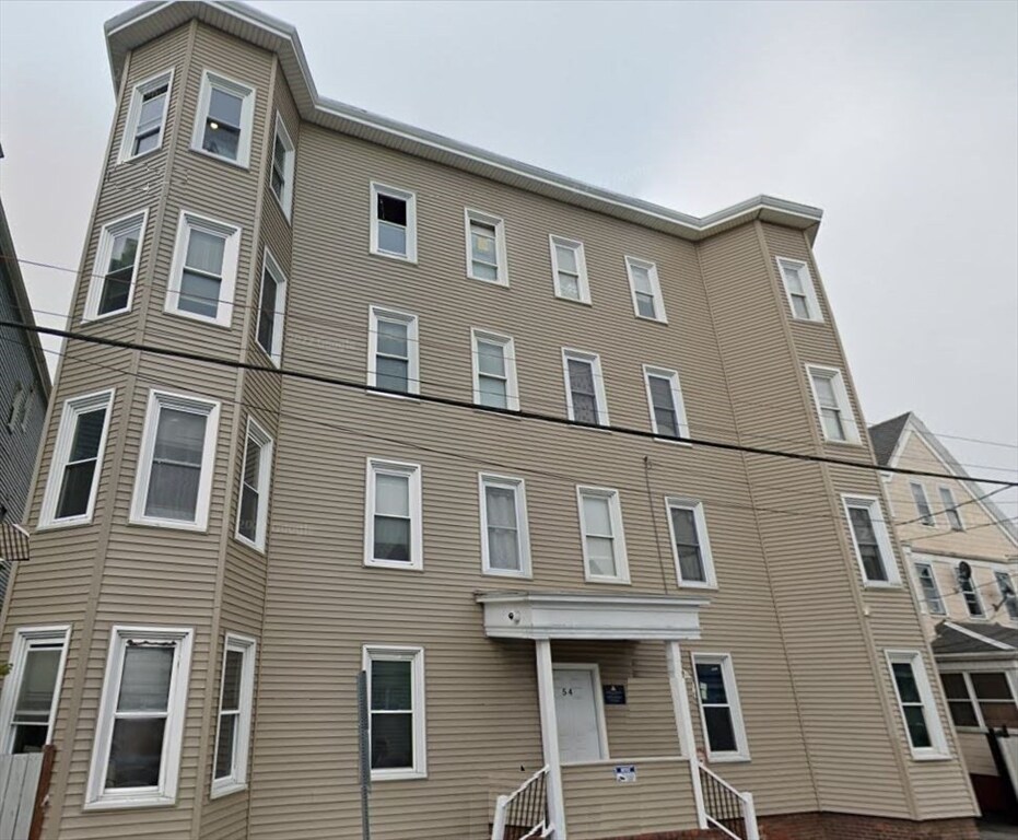 Foto principal - 54 Cary Ave