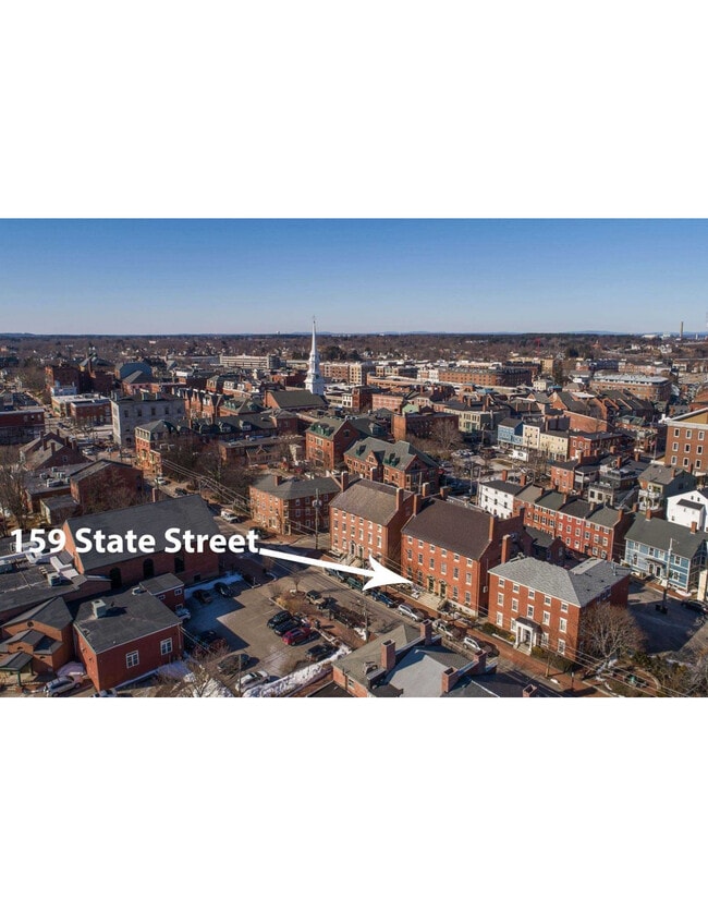 Building Photo - 159 State St