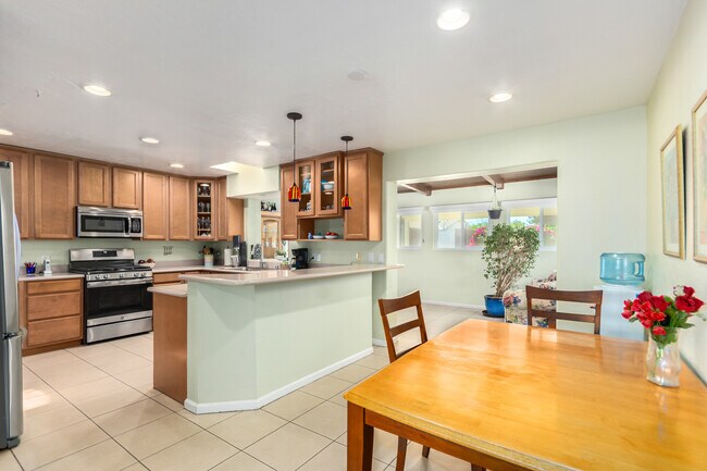 Foto del edificio - 3512 N Chambers Ct