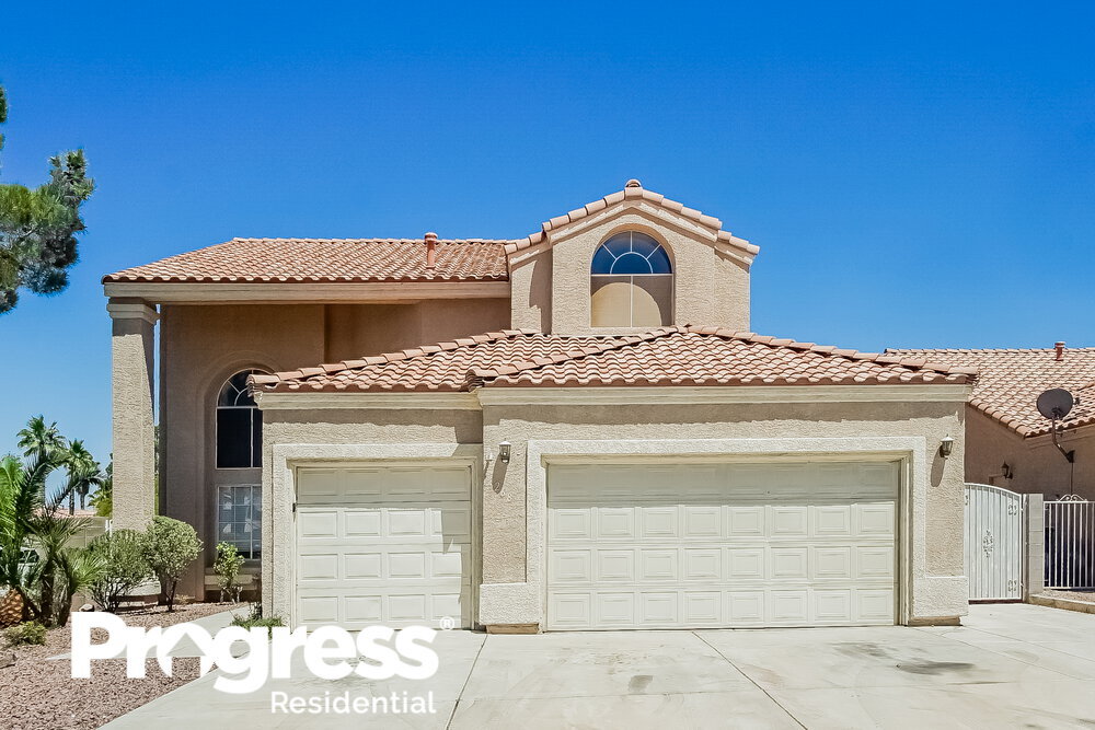 268 Sundial St, Henderson, NV 89074 House Rental in Henderson, NV