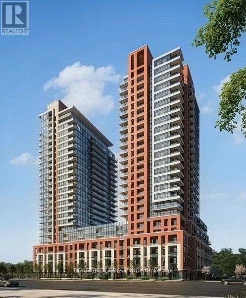 Building Photo - 4010 Eglinton Ave W